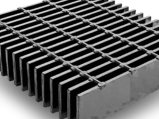 Stainless Steel Grating(图4) Stainless Steel Grating(图4)