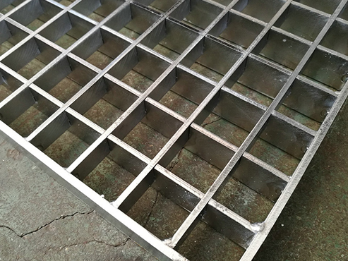 Stainless Steel Grating(图2) Stainless Steel Grating(图2)