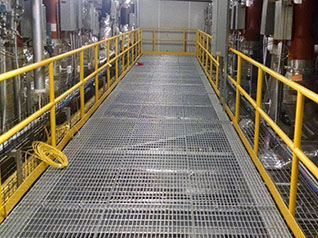 Stainless Steel Grating(图6) Stainless Steel Grating(图6)