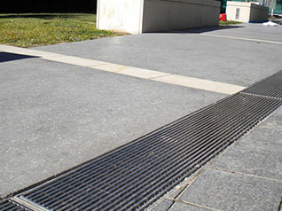 Stainless Steel Grating(图7) Stainless Steel Grating(图7)