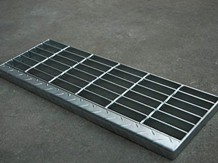 Stainless Steel Grating(图8) Stainless Steel Grating(图8)