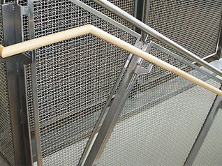 Stainless Steel Grating(图11) Stainless Steel Grating(图11)