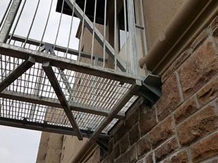 Stainless Steel Grating(图12) Stainless Steel Grating(图12)