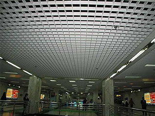 Stainless Steel Grating(图14) Stainless Steel Grating(图14)