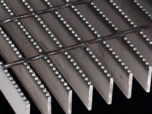 Standard steel grating(图1) Standard steel grating(图1)
