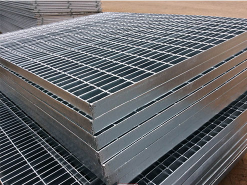 Standard steel grating(图2) Standard steel grating(图2)