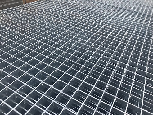 Standard steel grating(图3) Standard steel grating(图3)