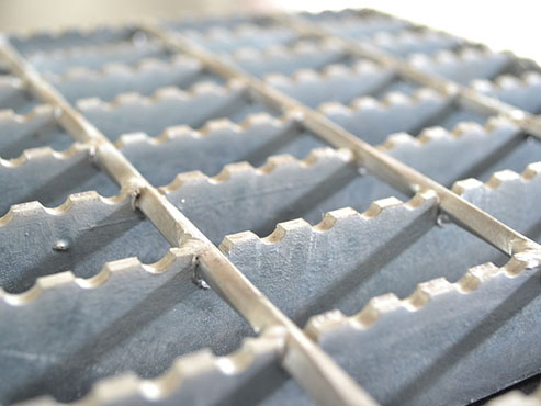 Standard steel grating(图4) Standard steel grating(图4)