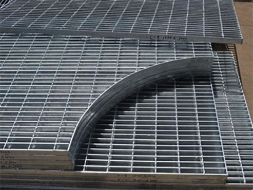 Standard steel grating(图5) Standard steel grating(图5)