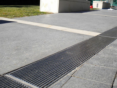Standard steel grating(图10) Standard steel grating(图10)