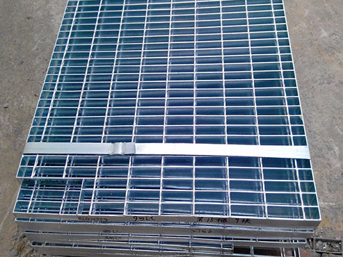 Standard steel grating(图12) Standard steel grating(图12)