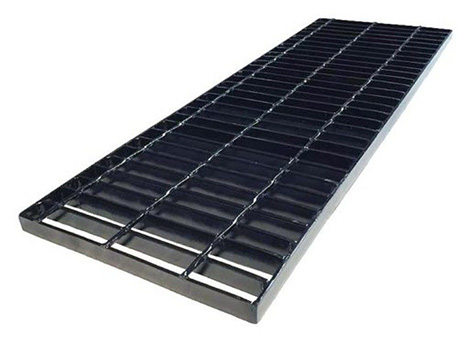 I Bar Steel Gratings(图2) I Bar Steel Gratings(图2)