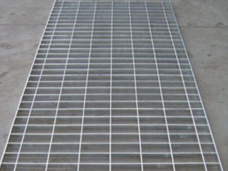 I Bar Steel Gratings(图3) I Bar Steel Gratings(图3)