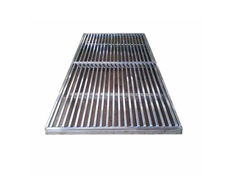 I Bar Steel Gratings(图4) I Bar Steel Gratings(图4)