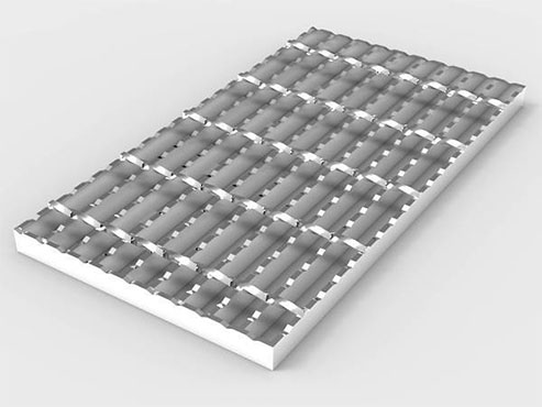 I Bar Steel Gratings(图6) I Bar Steel Gratings(图6)