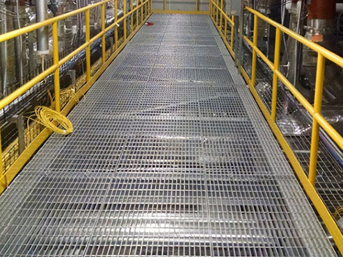 I Bar Steel Gratings(图7) I Bar Steel Gratings(图7)