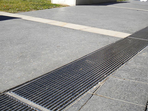 I Bar Steel Gratings(图8) I Bar Steel Gratings(图8)
