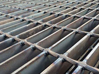 Steel grating(图4) Steel grating(图4)