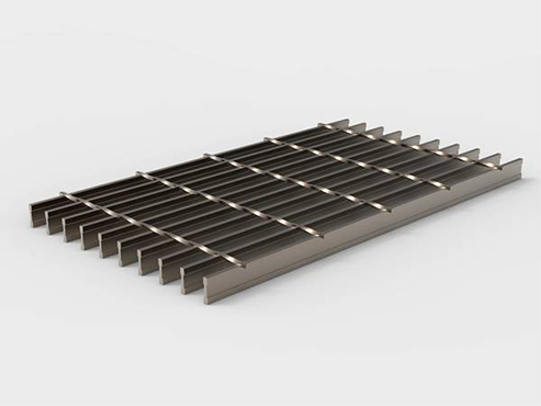 Steel grating(图8) Steel grating(图8)