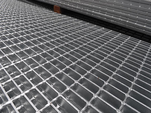 Steel grating(图9) Steel grating(图9)