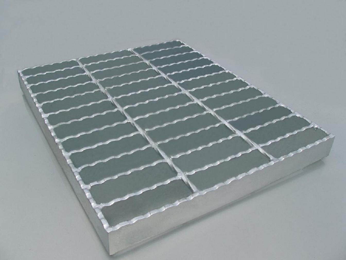 Steel grating(图10) Steel grating(图10)
