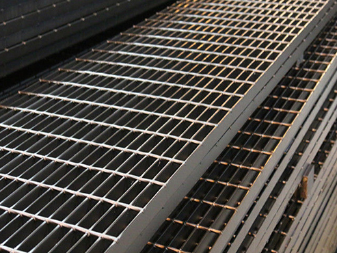 Steel grating(图11) Steel grating(图11)