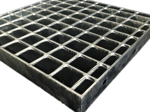 Steel grating(图12) Steel grating(图12)