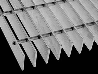 Swage-locked grating(图1) Swage-locked grating(图1)