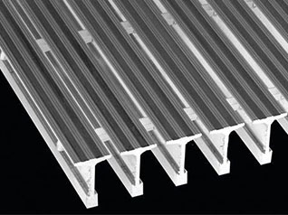 Swage-locked grating(图2) Swage-locked grating(图2)