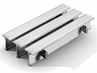 Swage-locked grating(图3) Swage-locked grating(图3)