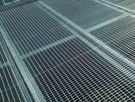 Swage-locked grating(图6)